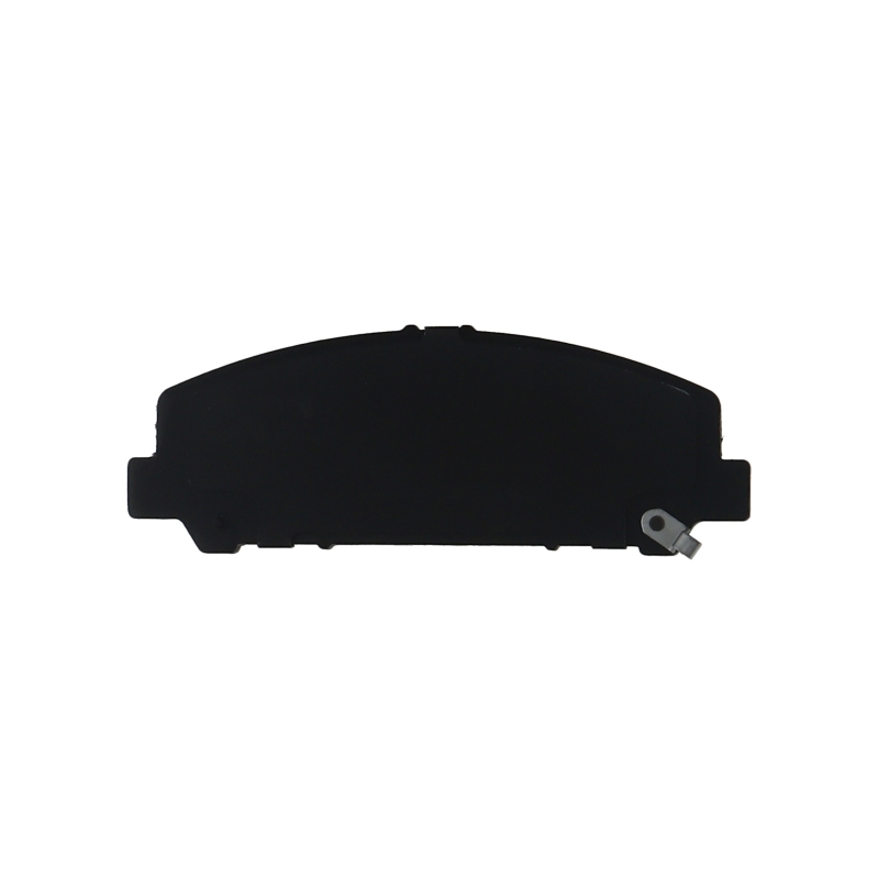 Nissan Armada Brake Pads - Front - Baer Brakes - Claw Brake Pads - `12-`22